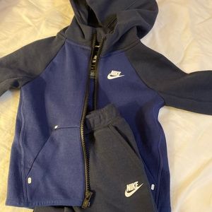 Nike 24 months set
